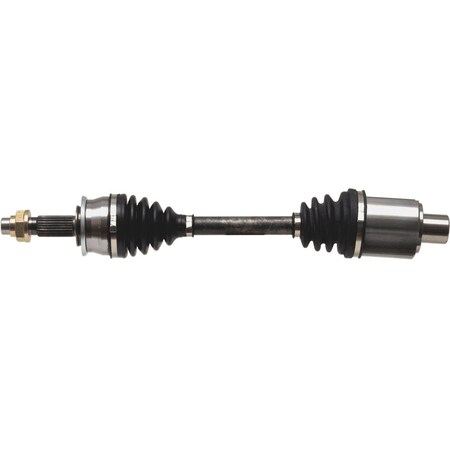 A1 Cardone NEW CV DRIVE AXLE 66-1615